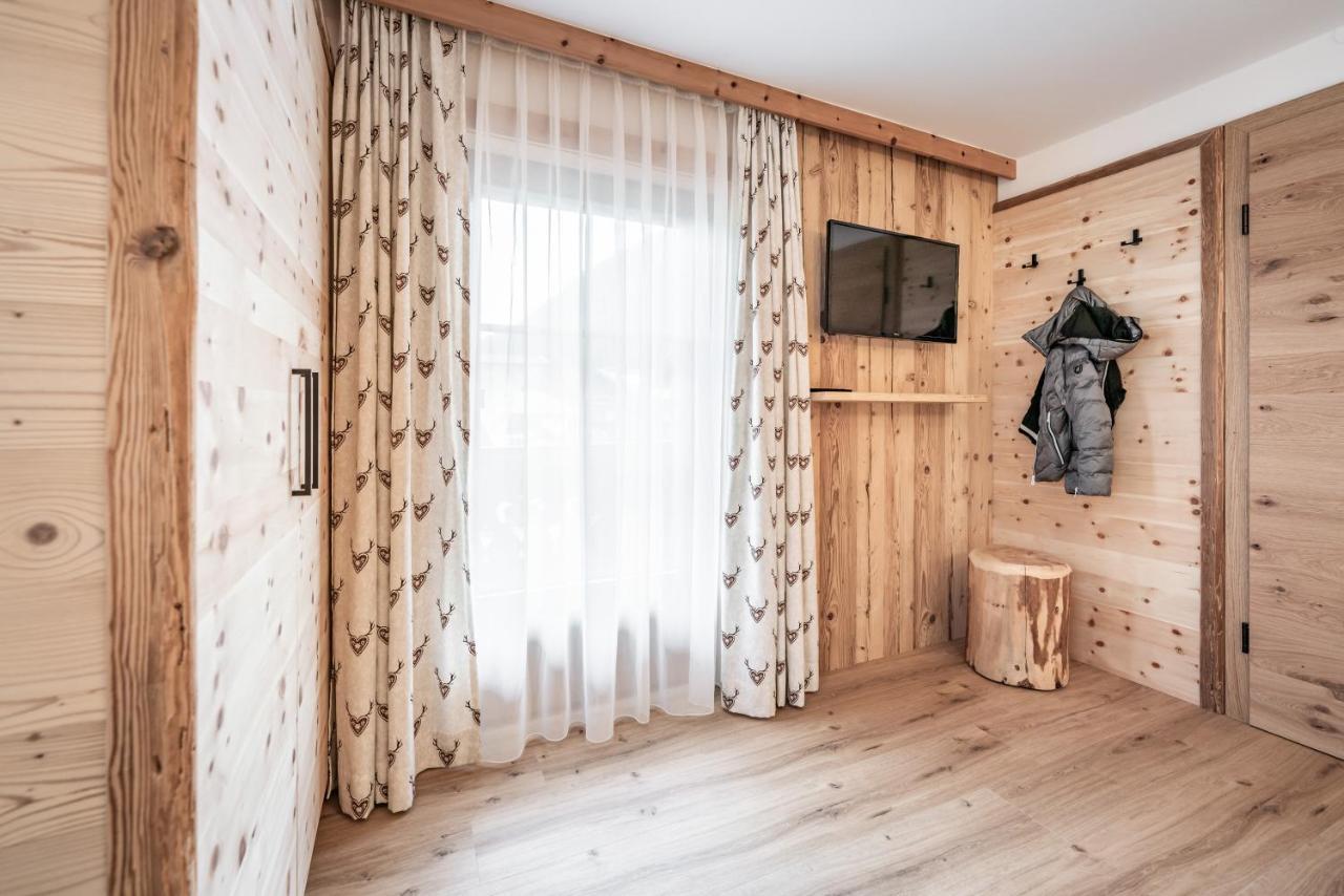 Ferienwohnungen Fichtenheim Mayrhofen Exterior foto